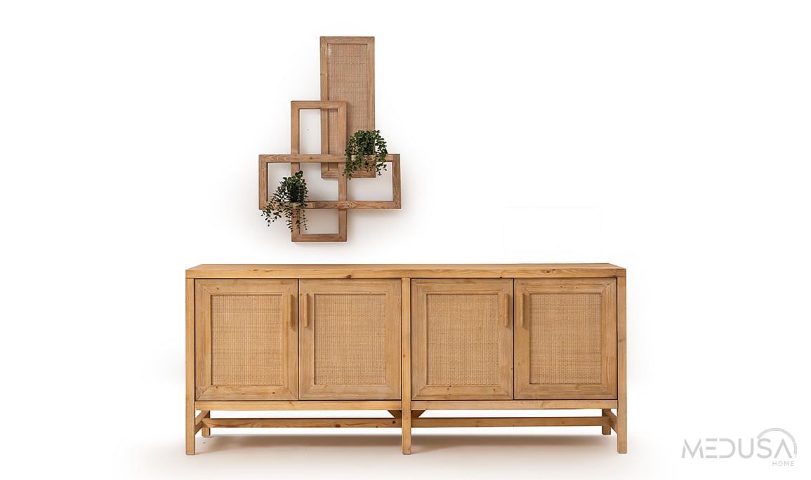 Medusa Home Mobilya - Casablanca Ladin Konsol