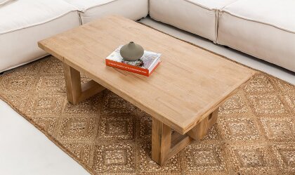 Medusa Home - Casablanca Ladin Sehpa