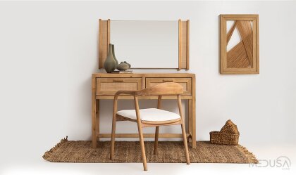 Medusa Home - Casablanca Ladin Şifonyer