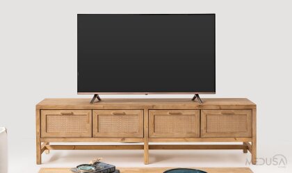 Medusa Home - Casablanca Ladin Tv Sehpası