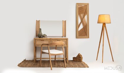 Medusa Home Mobilya - Casablanca Ladin Yatak Odası