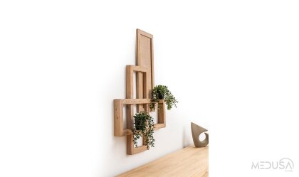 Medusa Home Mobilya - Casablanca Ladin Yemek Odası