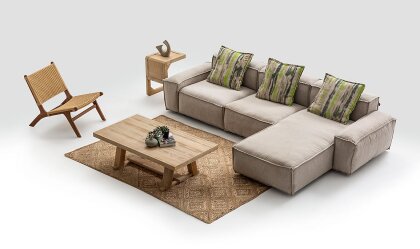 Medusa Home - Casablanca Relax Köşe Takımı