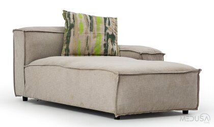 Medusa Home - Casablanca Relax Modül