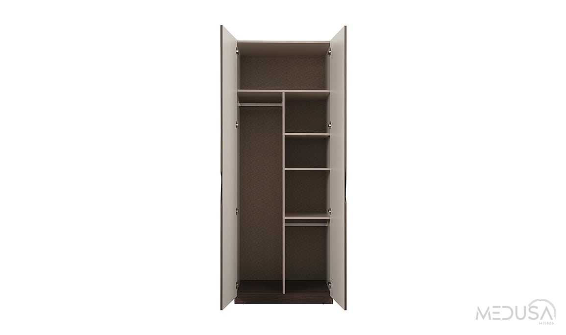Medusa Home Mobilya - Cecilla Gardırop