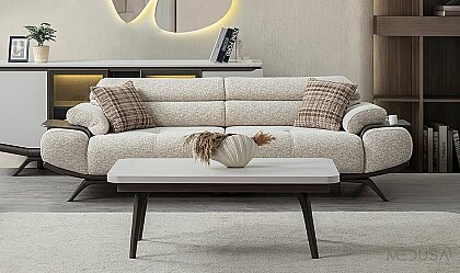 Medusa Home Mobilya - Cecilla Koltuk Takımı