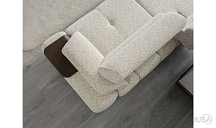 Medusa Home Mobilya - Cecilla Koltuk Takımı