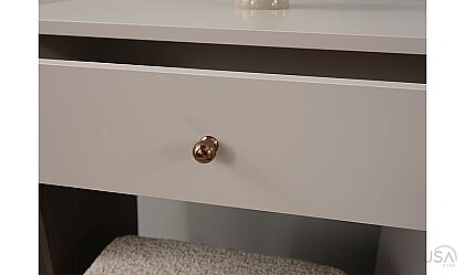 Medusa Home Mobilya - Cecilla Yatak Odası