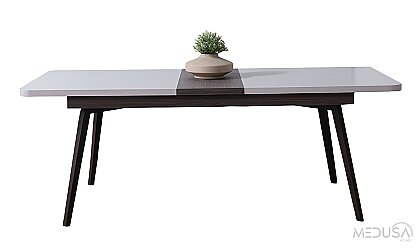 Medusa Home Mobilya - Cecilla Yemek Odası