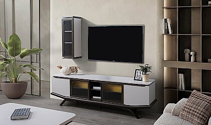 Medusa Home Mobilya - Cecilla Yemek Odası