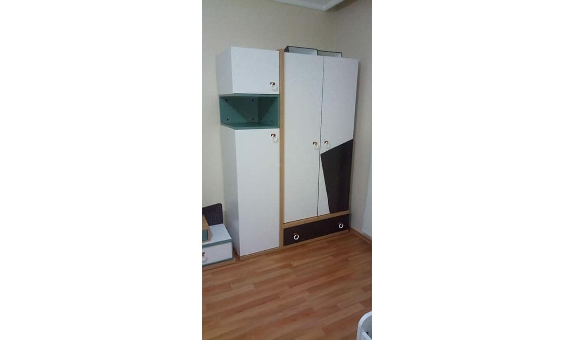 Medusa Home Mobilya - Celal Bey - İnegöl