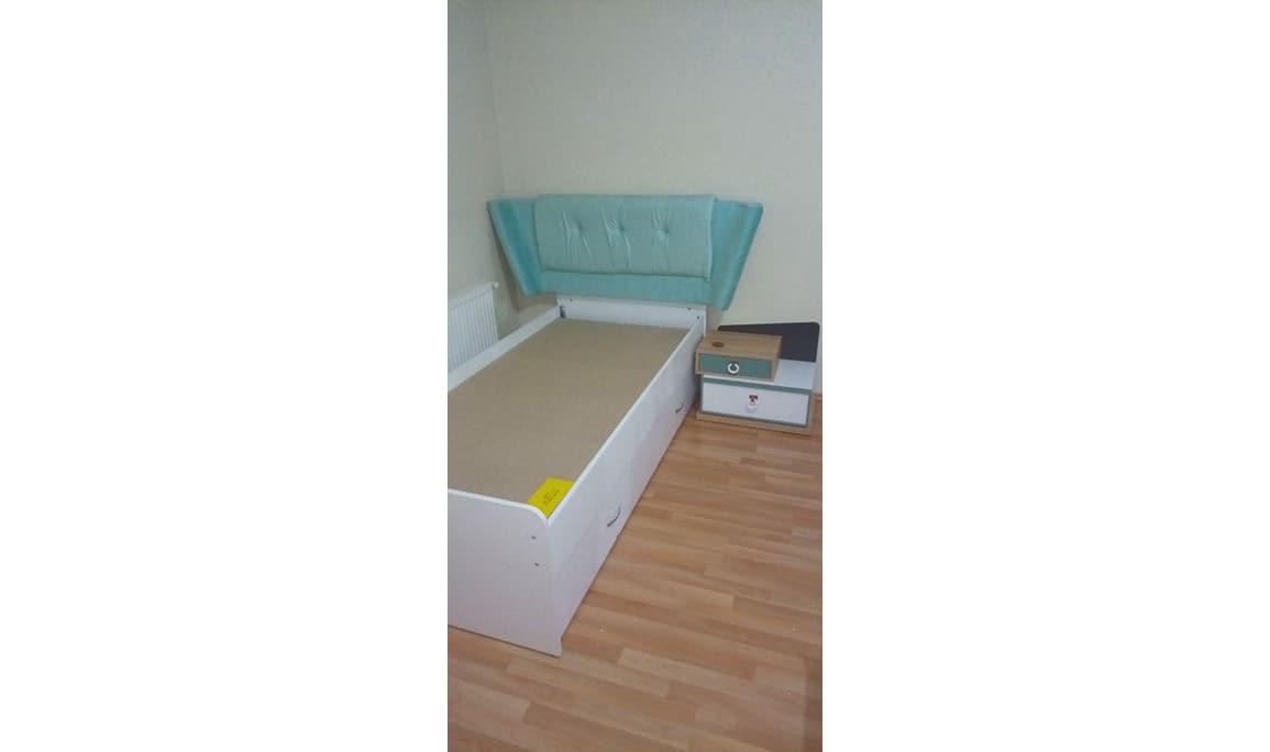 Medusa Home Mobilya - Celal Bey - İnegöl