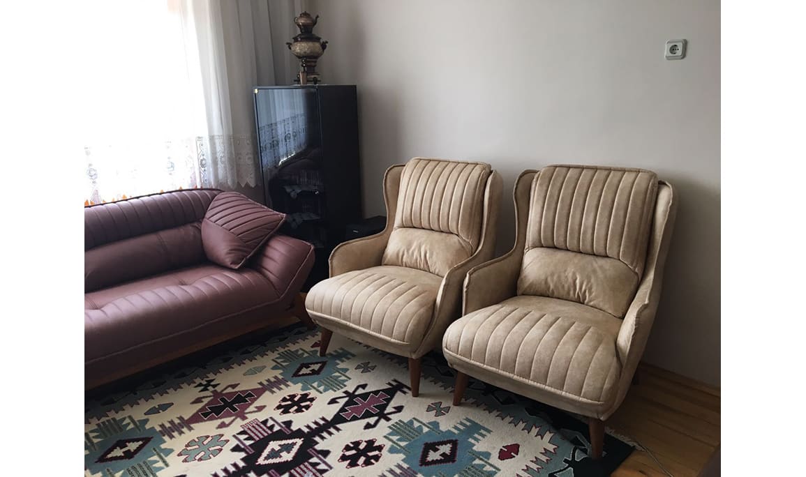 Medusa Home Mobilya - Celalettin Bey - Konya