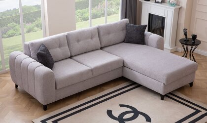 Medusa Home - Cemre Flexi Konfor Köşe Takımı