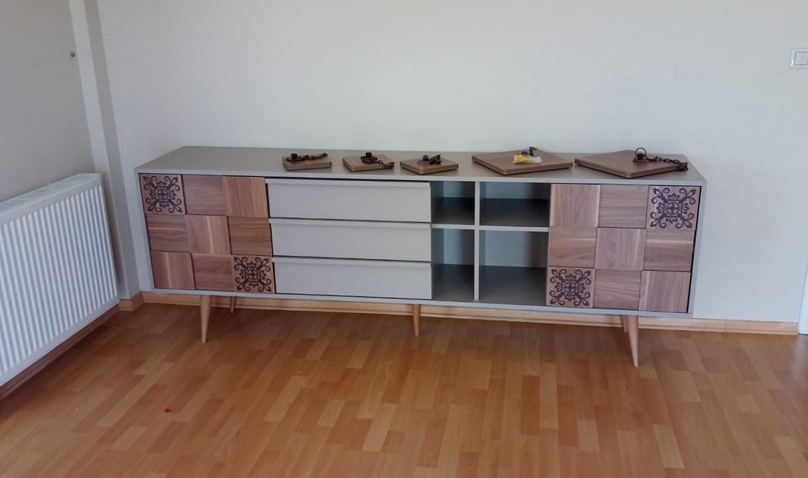 Cengiz Araz Müşteri Referansları Medusa Home Mobilya