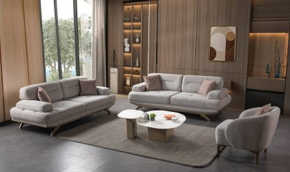 Medusa Home Mobilya - Charisma Düğün Paketi