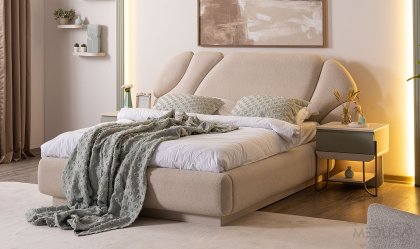 Medusa Home Mobilya - Charisma Düğün Paketi