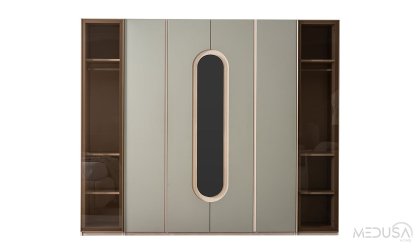 Medusa Home Mobilya - Charisma Düğün Paketi