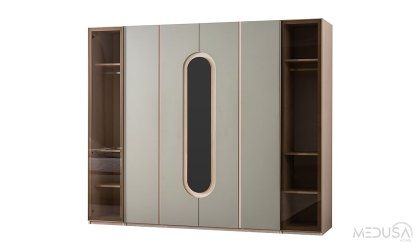 Medusa Home Mobilya - Charisma Düğün Paketi