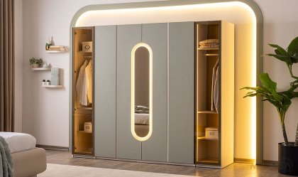 Medusa Home Mobilya - Charisma Düğün Paketi