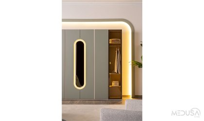 Medusa Home Mobilya - Charisma Düğün Paketi