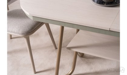 Medusa Home Mobilya - Charisma Düğün Paketi