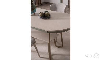 Medusa Home Mobilya - Charisma Düğün Paketi