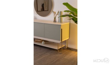 Medusa Home Mobilya - Charisma Düğün Paketi