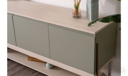 Medusa Home Mobilya - Charisma Düğün Paketi