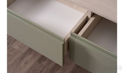 Medusa Home Mobilya - Charisma Düğün Paketi