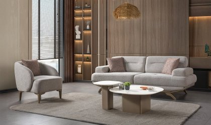 Medusa Home Mobilya - Charisma Düğün Paketi