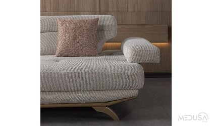 Medusa Home Mobilya - Charisma Düğün Paketi