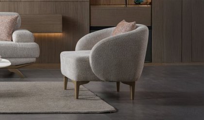 Medusa Home Mobilya - Charisma Düğün Paketi