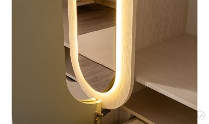 Medusa Home Mobilya - Charisma Gardırop