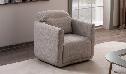 Medusa Home Mobilya - Charisma Koltuk Takımı