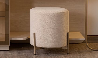 Medusa Home - Charisma Puf