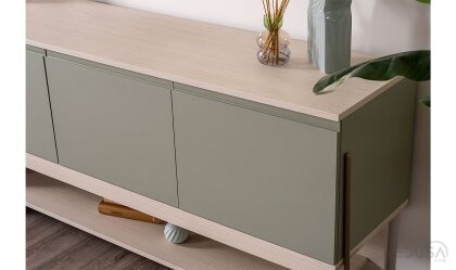 Medusa Home Mobilya - Charisma Yemek Odası