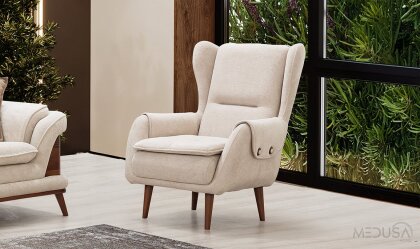 Medusa Home - Chello V2 Berjer