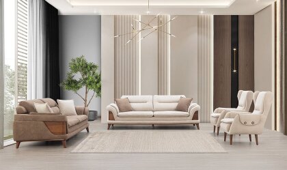 Medusa Home - Chello V2 Koltuk Takımı