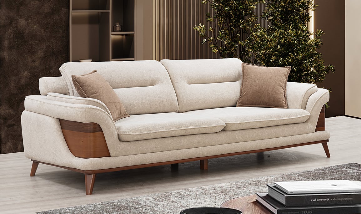 Medusa Home Mobilya - Chello V2 Koltuk Takımı