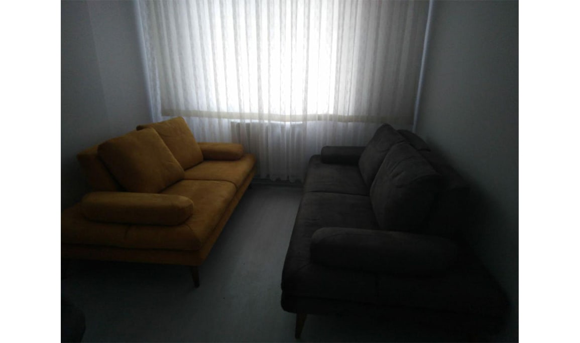 Medusa Home Mobilya - Cihan Bey - Eskişehir