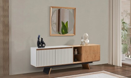 Medusa Home - City Konsol