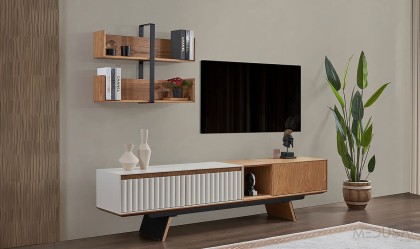 Medusa Home - City Tv Ünitesi