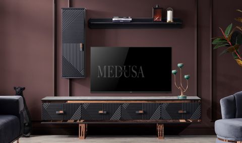 Medusa Home - Clara Tv Ünitesi