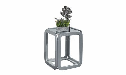 Medusa Home - Class Gri Yan Sehpa