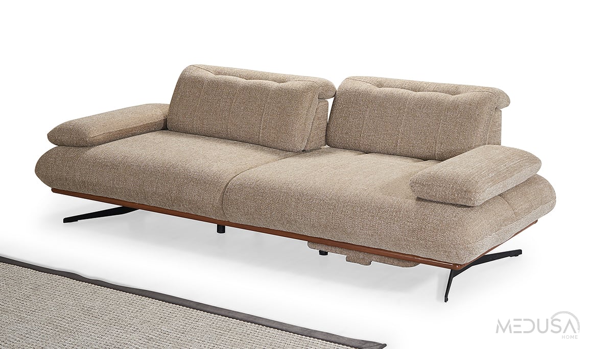 Medusa Home Mobilya - Class Koltuk Takımı