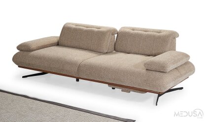 Medusa Home Mobilya - Class Koltuk Takımı