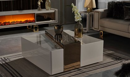 Medusa Home - Class Orta Sehpa