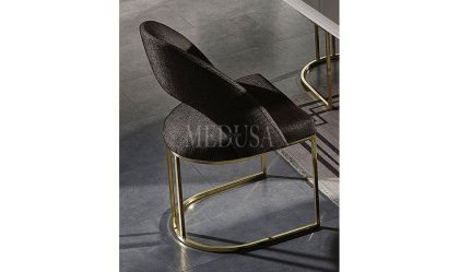 Class Sandalye Antrasit