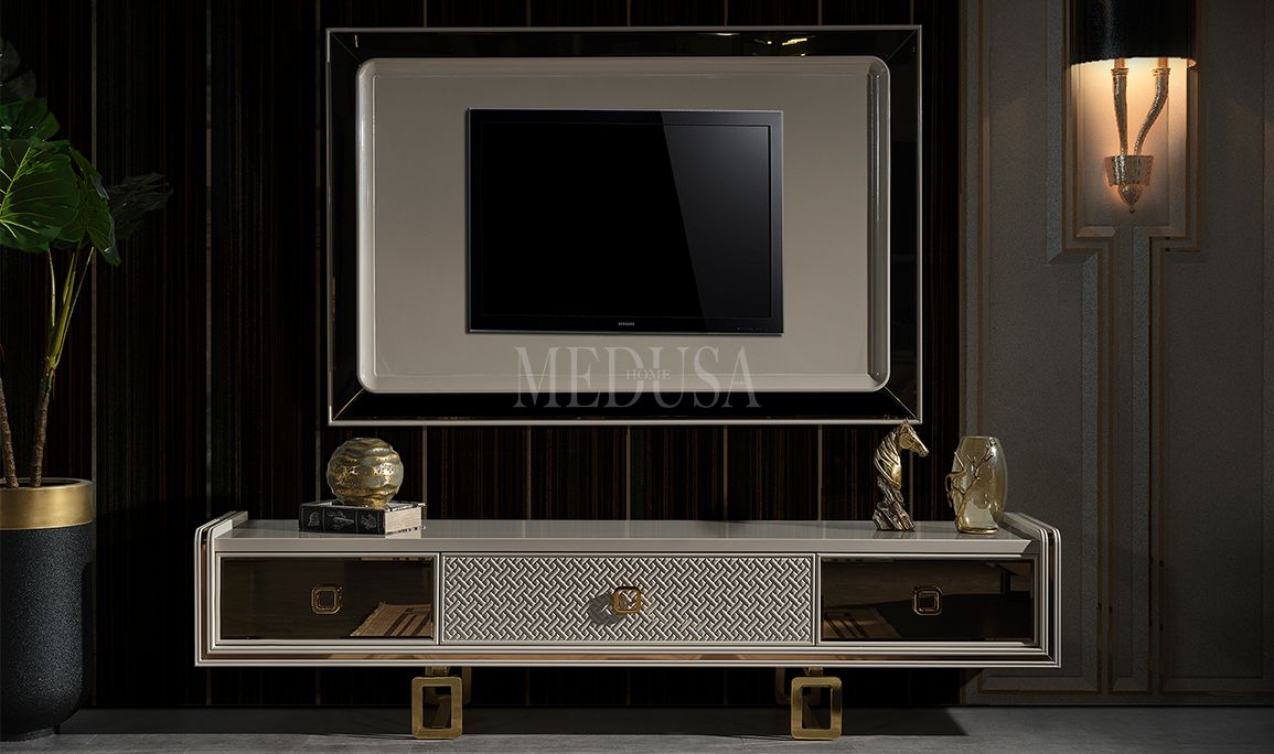 Medusa Home Mobilya - Class Tv Ünitesi